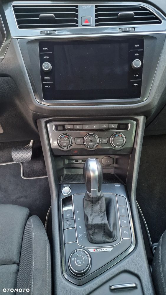 Volkswagen Tiguan - 21
