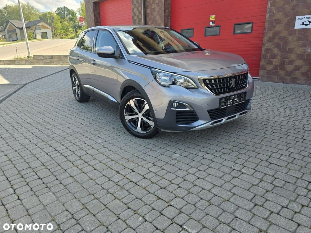 Peugeot 3008 - 6