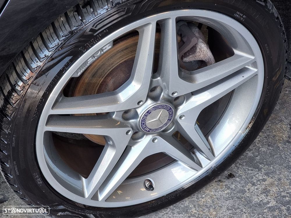 Mercedes-Benz A 200 - 29