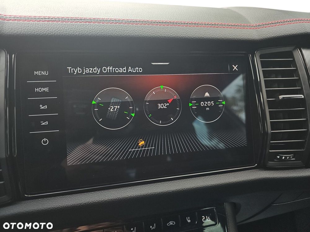 Skoda Kodiaq - 33