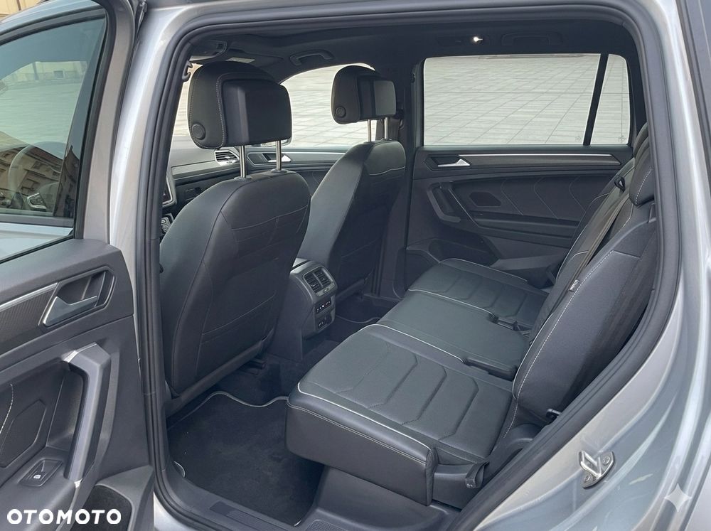 Volkswagen Tiguan 2.0 TDI SCR 4Mot R-Line DSG - 7