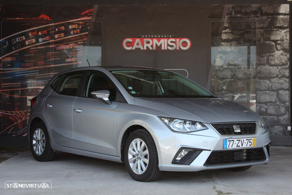 SEAT Ibiza 1.0 Style