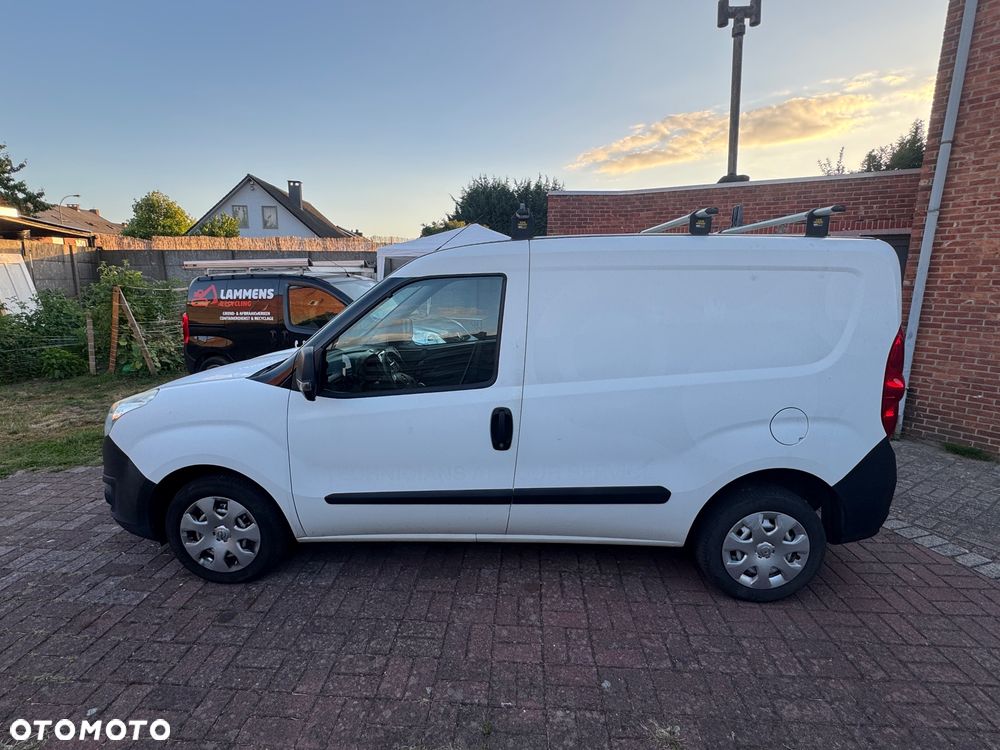 Opel Combo 1.3 CDTI L1H1 Selection - 6