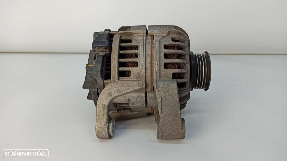 ALTERNADOR OPEL CORSA C SRI - 2
