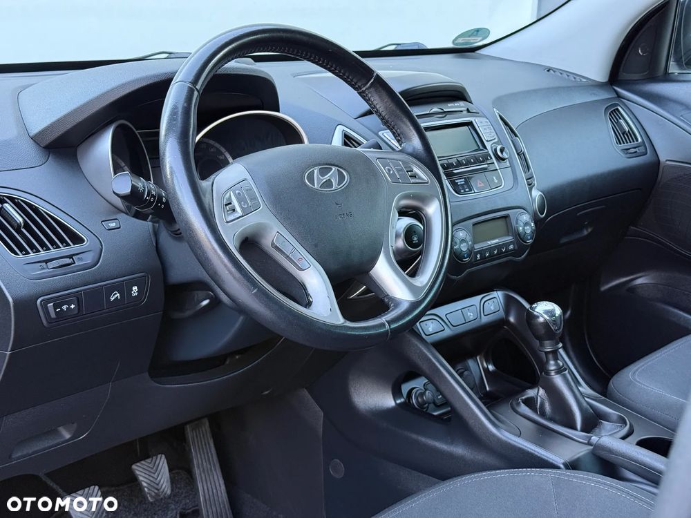 Hyundai ix35 - 27