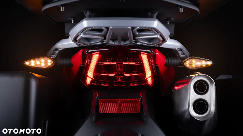 Junak RX One - 21