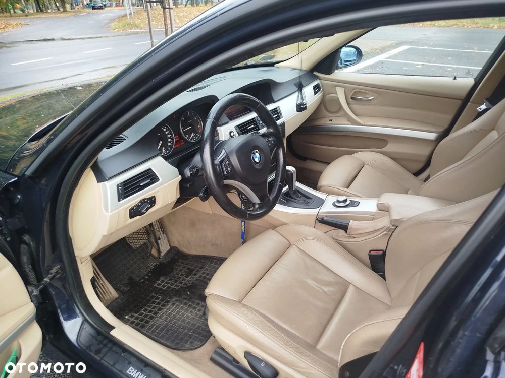 BMW Seria 3 - 12