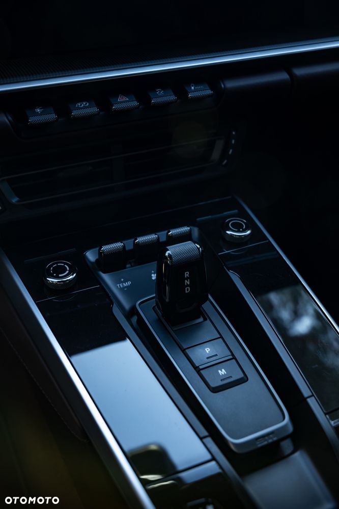 Porsche 911 Turbo S - 36