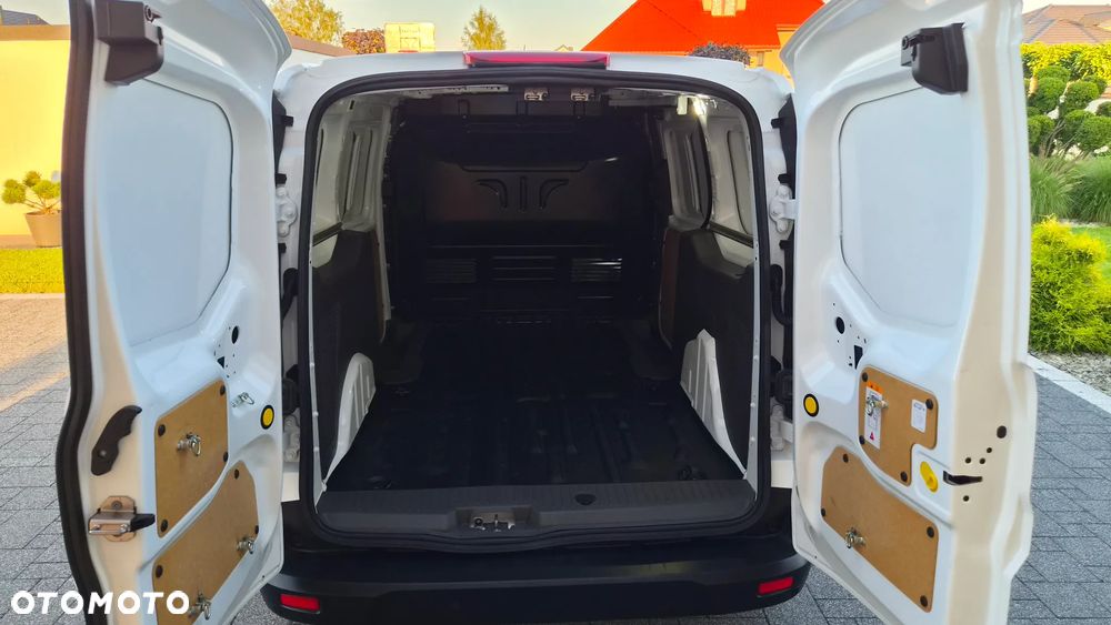Ford Transit Connect Long - 33
