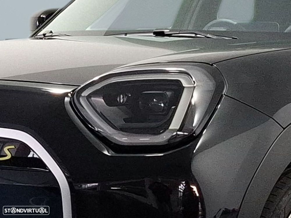 MINI Aceman SE Favoured M - 3