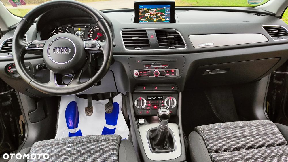 Audi Q3 2.0 TDI Quattro - 6