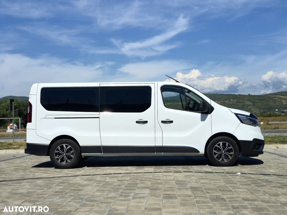 Renault Trafic - 15