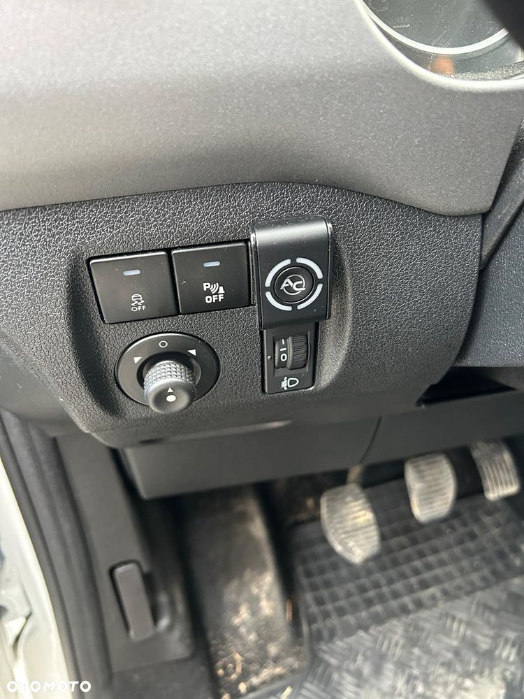 Citroën Berlingo - 14