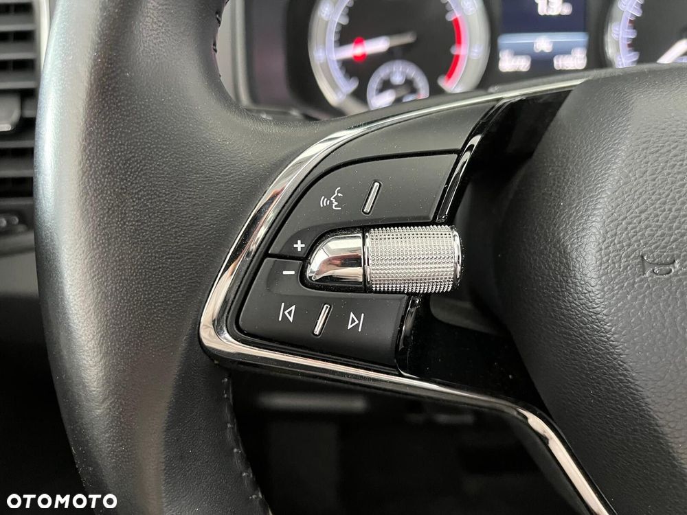 Skoda Karoq 1.5 TSI ACT GPF 4x2 Ambition DSG - 23