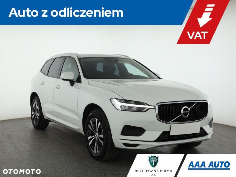 Volvo XC 60 - 2