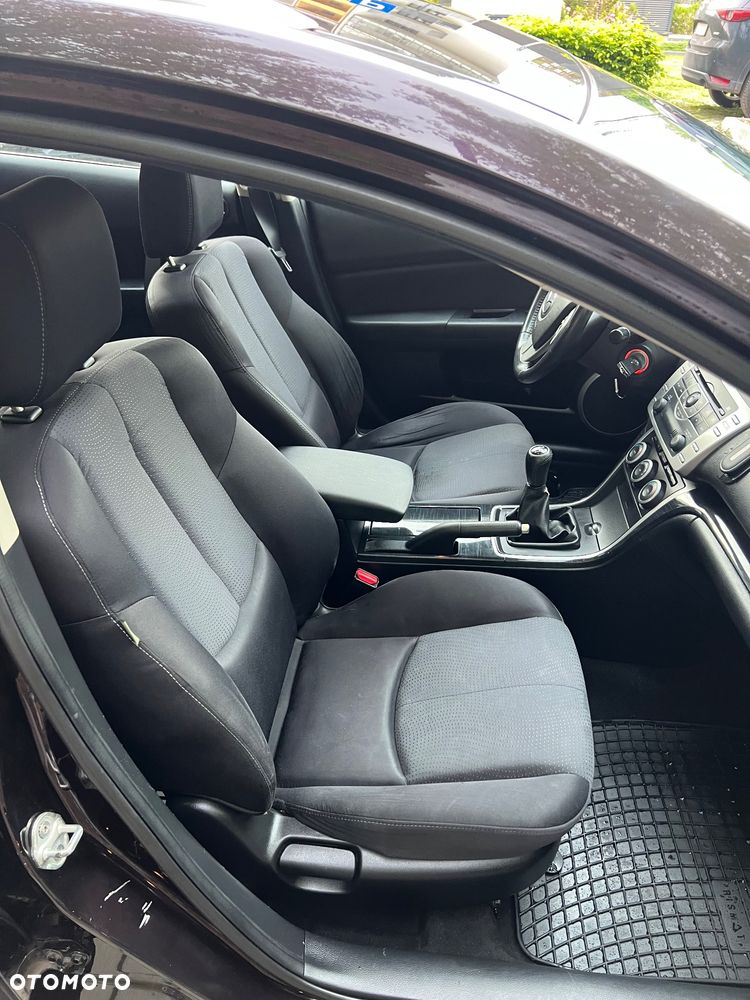 Mazda 6 Sport 2.0 Dynamic - 11