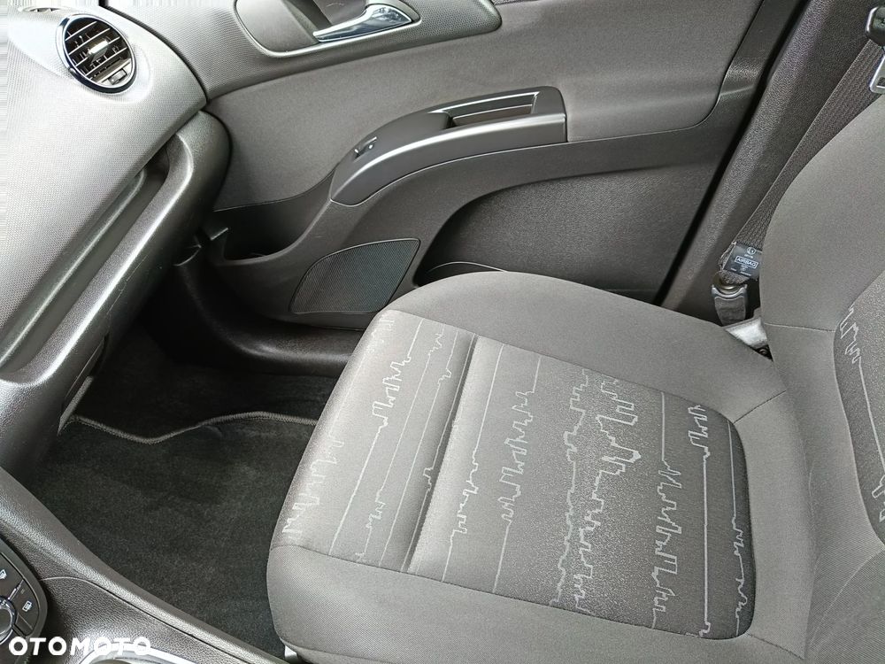 Opel Meriva 1.4 Color Edition - 19