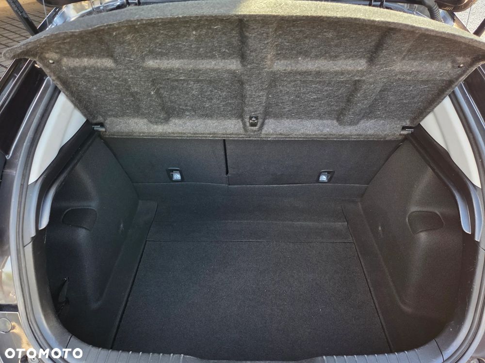 Honda Civic 1.8 i-VTEC Automatik Elegance - 10