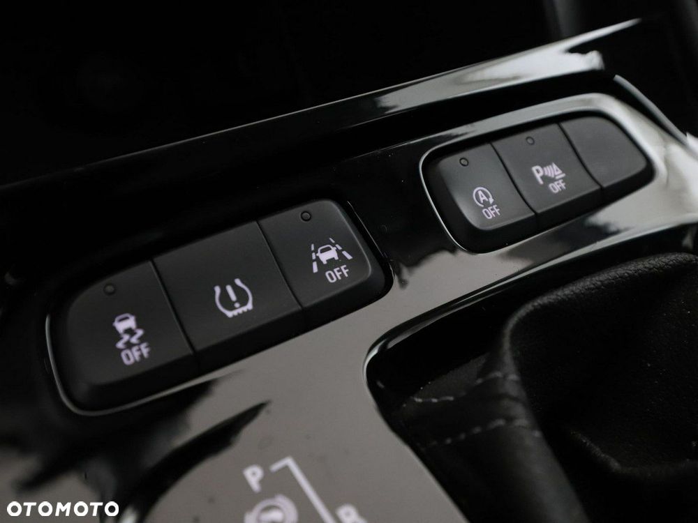 Opel Grandland X 2.0 D Start/Stop Automatik INNOVATION - 29