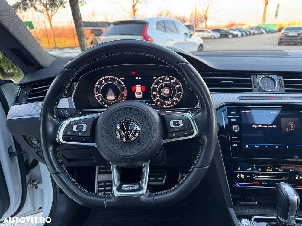 Volkswagen ARTEON 1.5 TSI ACT OPF DSG - 35