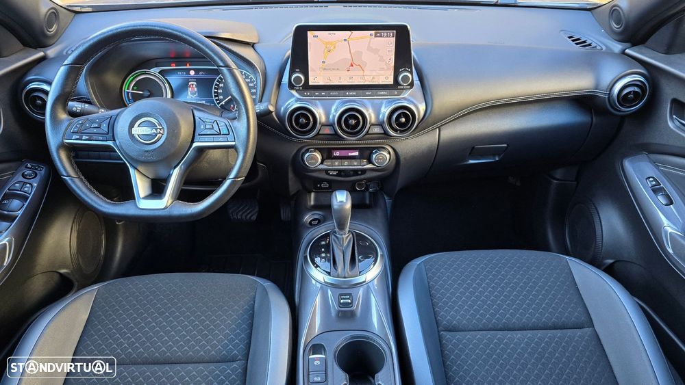 Nissan Juke - 10