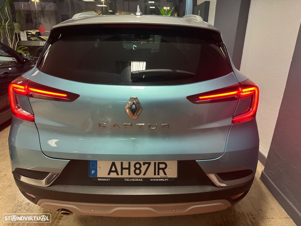 Renault Captur 1.0 TCe Intens - 6