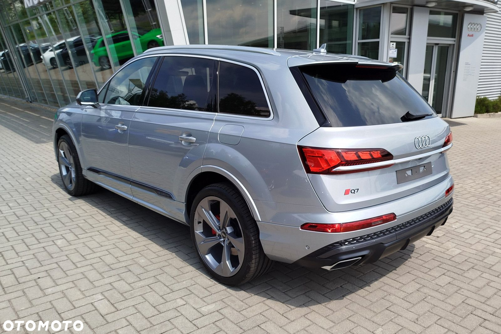 Audi Q7 - 4