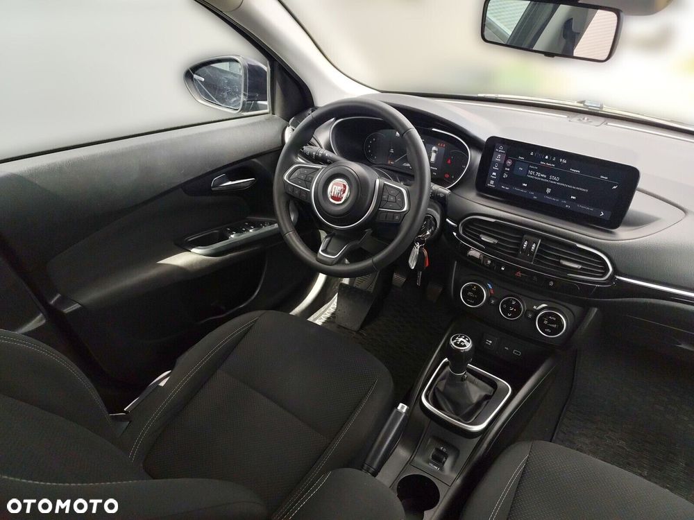 Fiat Tipo - 13