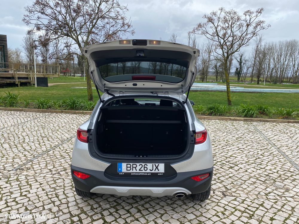 Kia Stonic 1.0 T-GDI Drive - 19