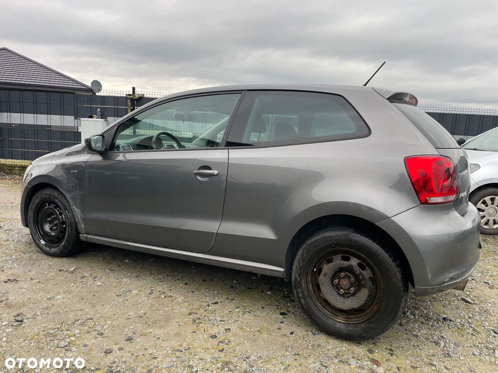 Volkswagen Polo 1.6 TDI Life - 3