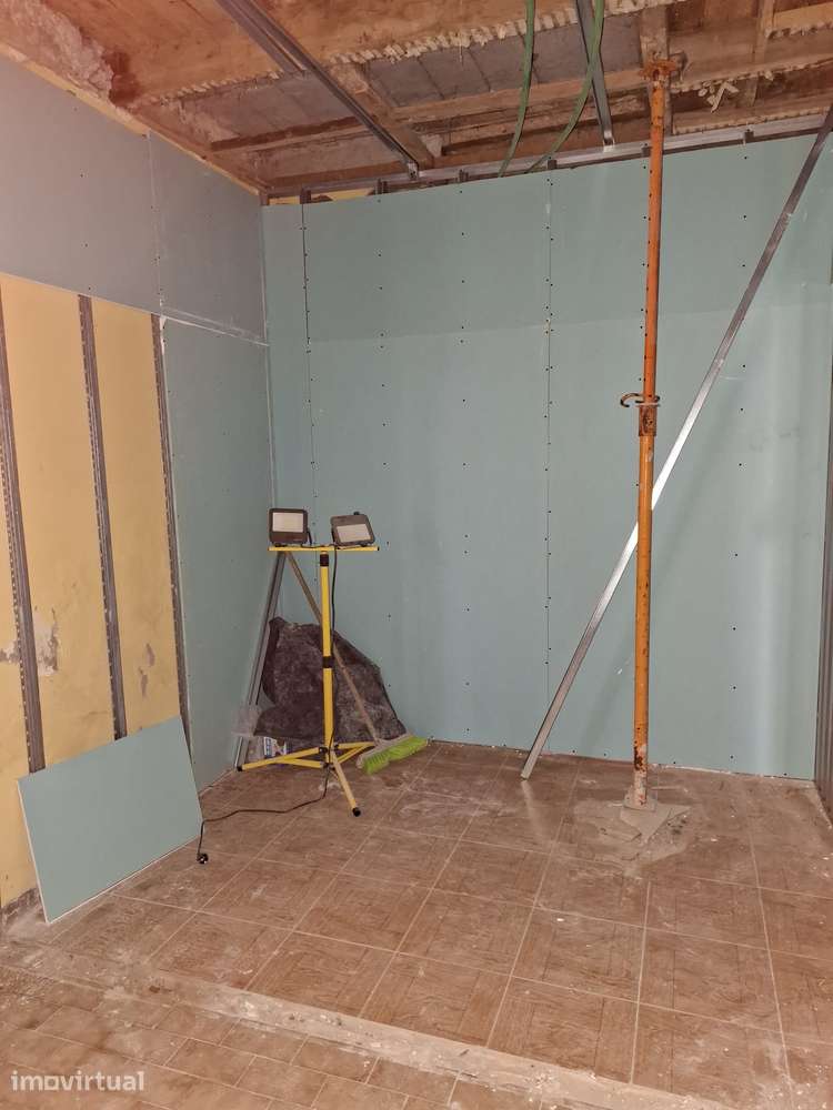 Apartamento T2 - Grande imagem: 4/12