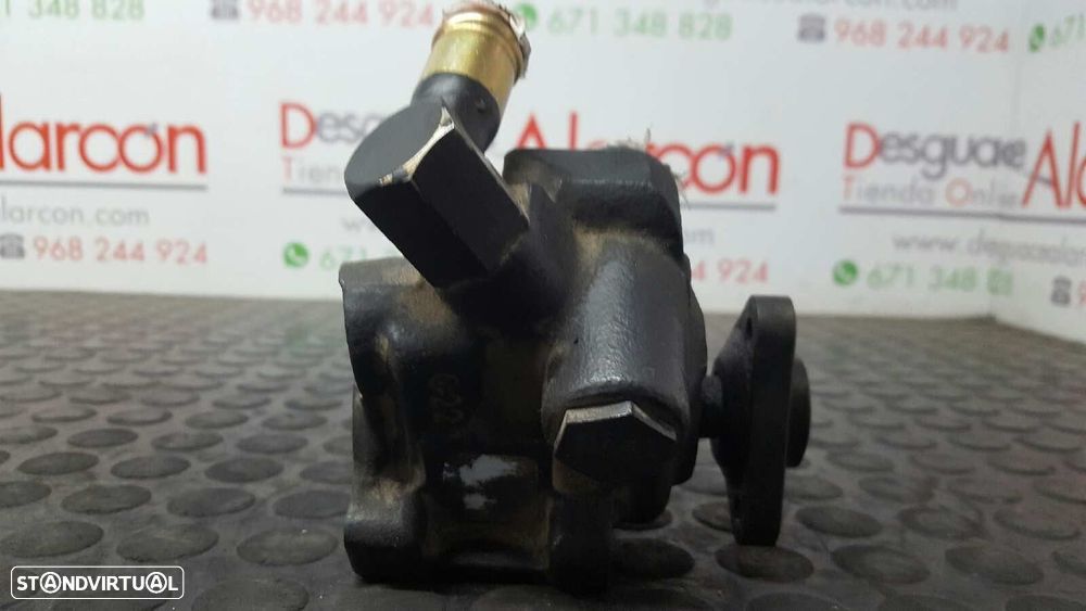 BOMBA DIREÇÃO FORD FIESTA BERLINA GHIA - 4