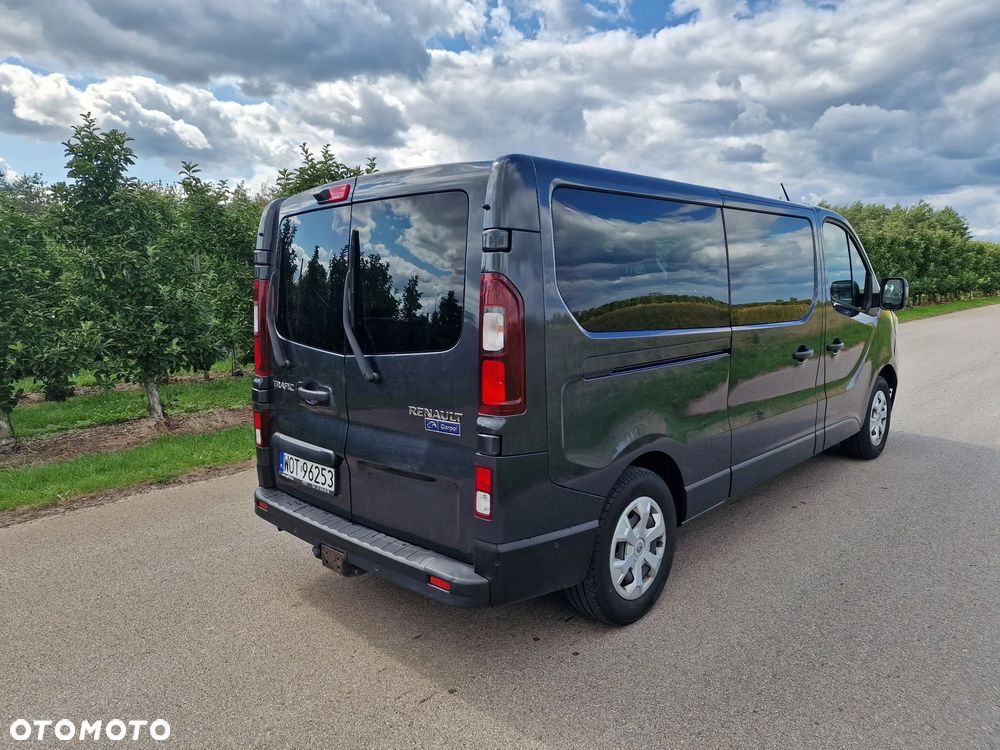 Renault Trafic 2.0 dCi - 3
