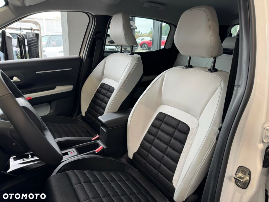 Citroën C3 EV113 Comfort Range 44.8kWh Max - 8