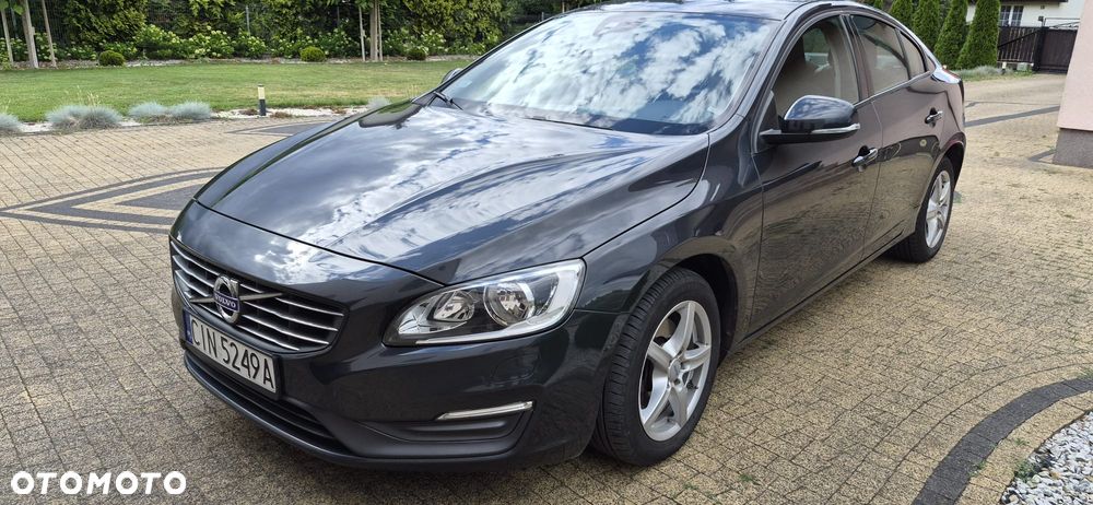 Volvo S60 - 7