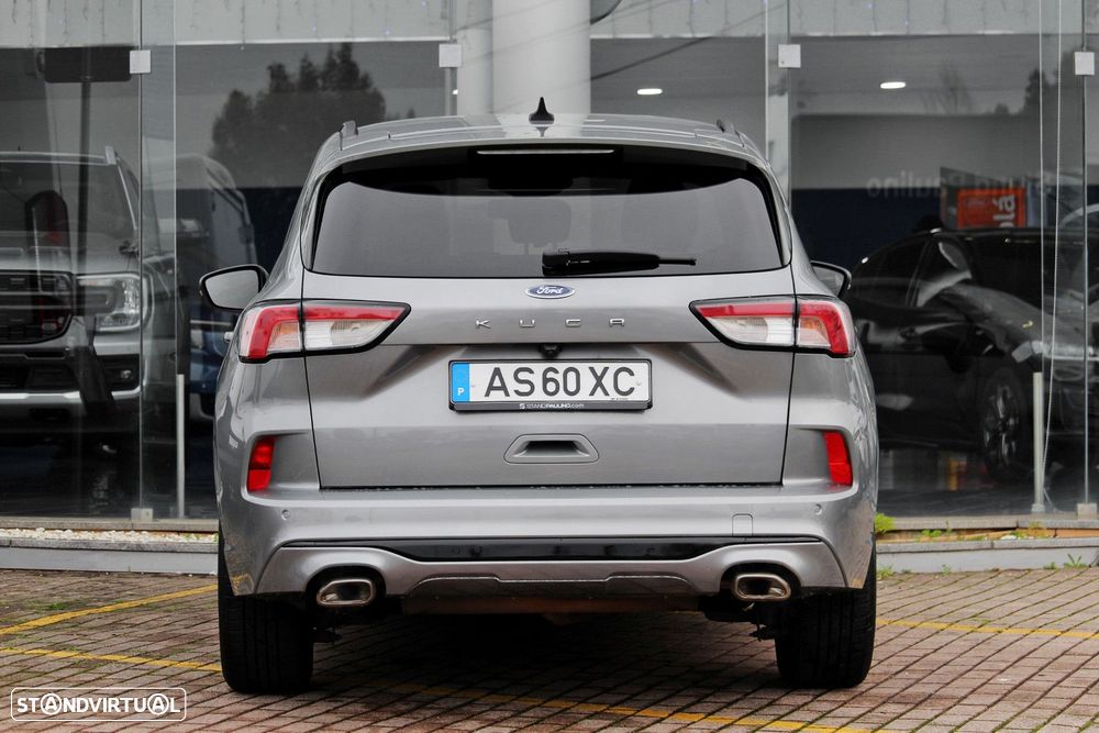 Ford Kuga 1.5 EcoBoost ST-Line - 8