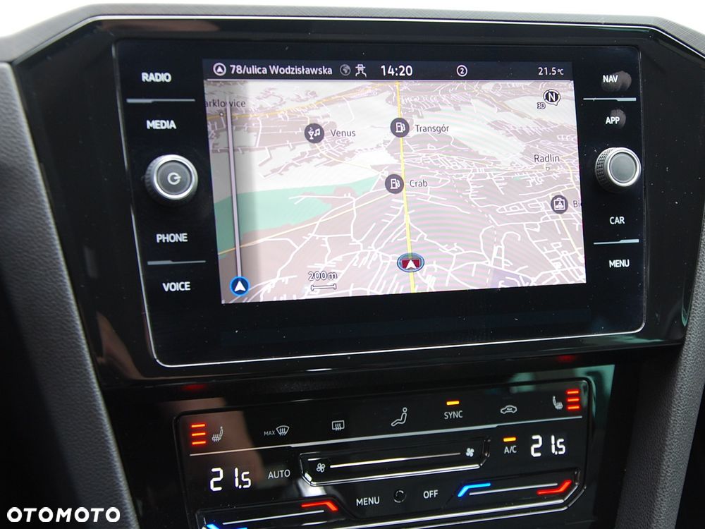 Volkswagen Passat 2.0 TDI EVO Business DSG - 7