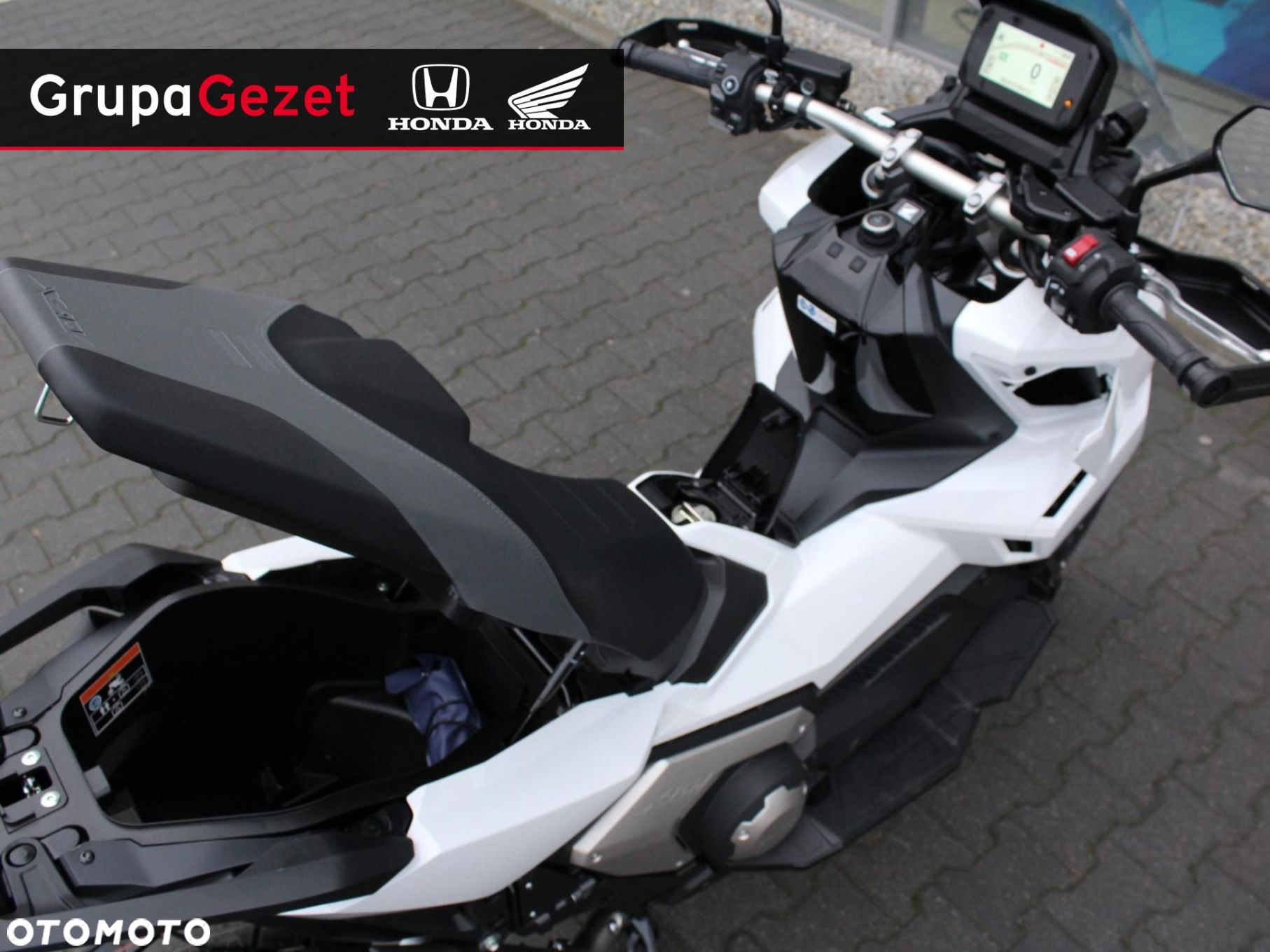 Honda X-ADV - 15