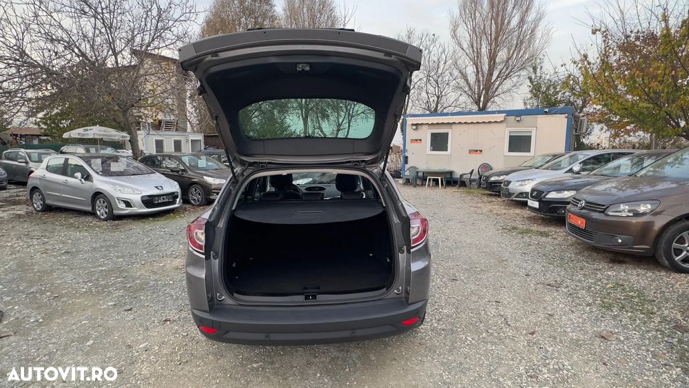 Renault Megane TCe 130 Dynamique - 16