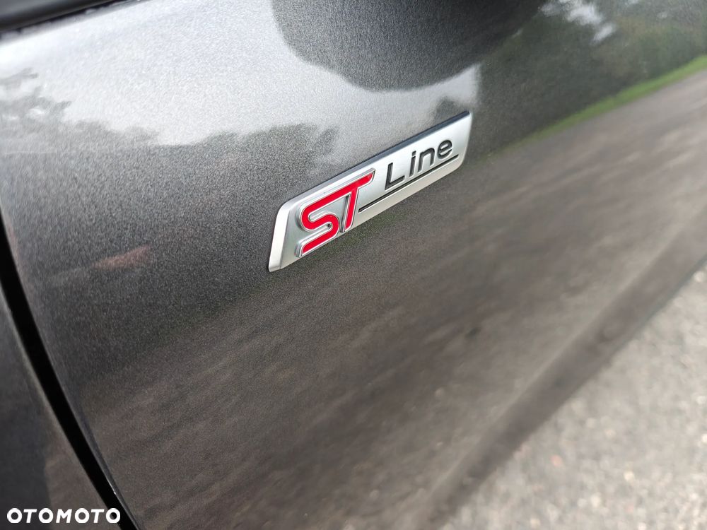 Ford Kuga 2.0 EcoBlue FWD ST-Line - 9