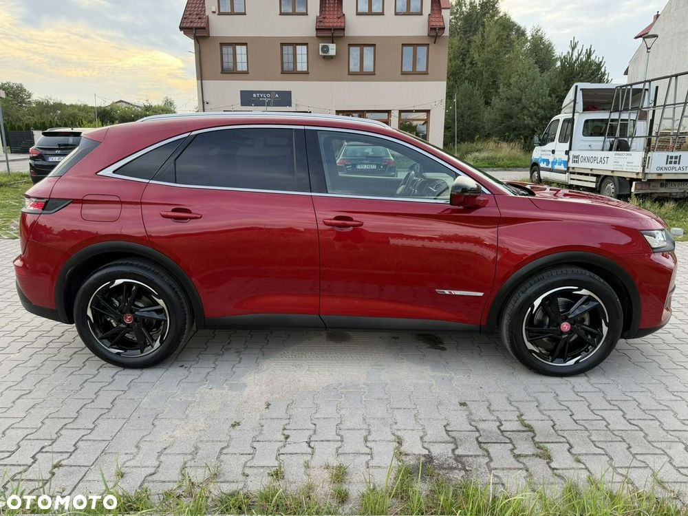DS Automobiles DS 7 Crossback - 8