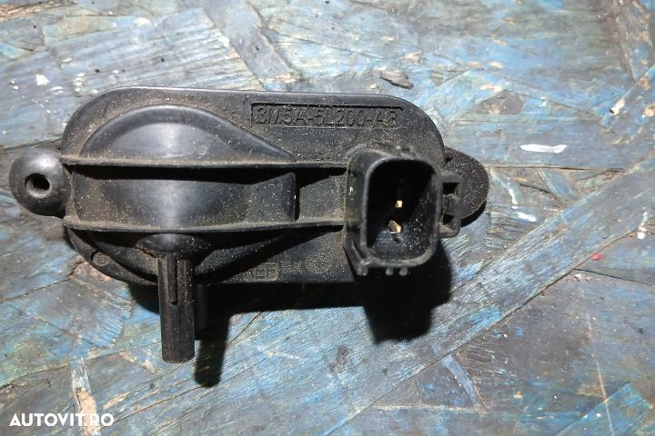 Senzor presiune gaze evacuare 3M5A-5L200-AB 3M5A-5L200-AB Ford Focus - 1