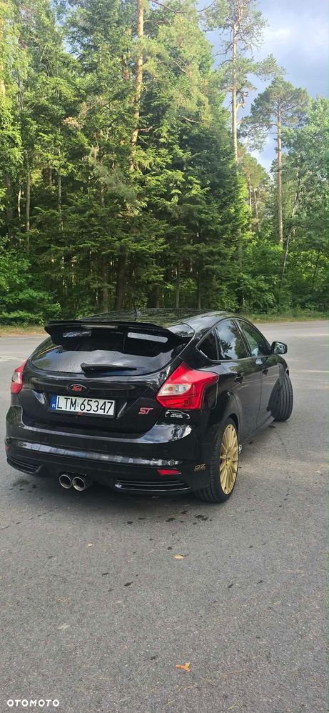 Ford Focus - 3