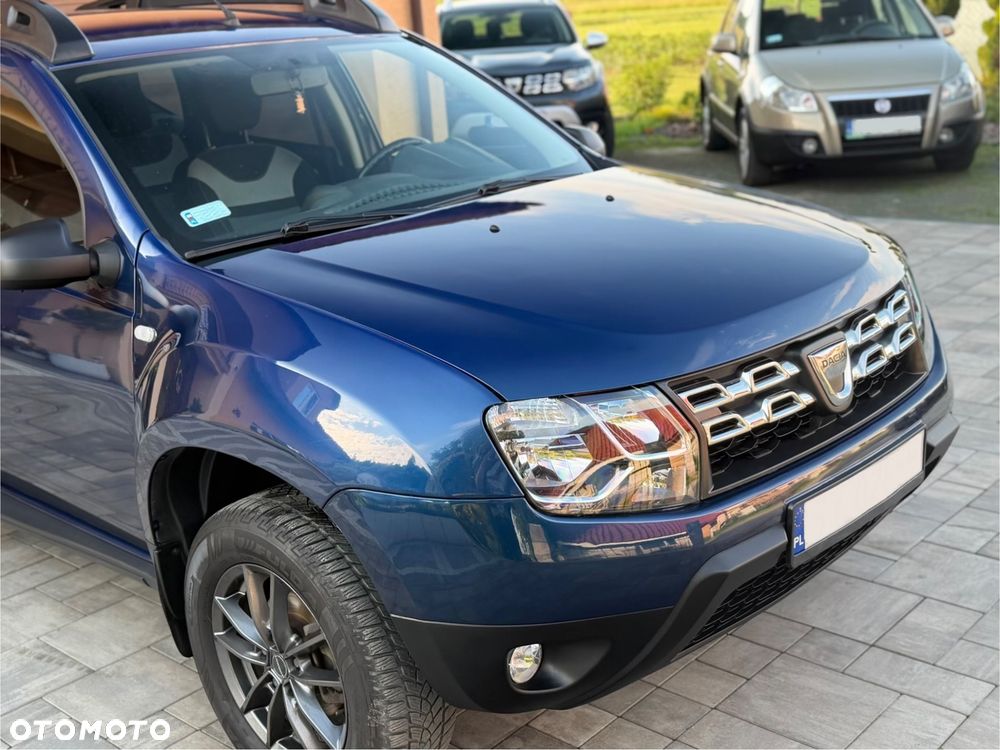 Dacia Duster 1.6 SCe Laureate S&S - 35