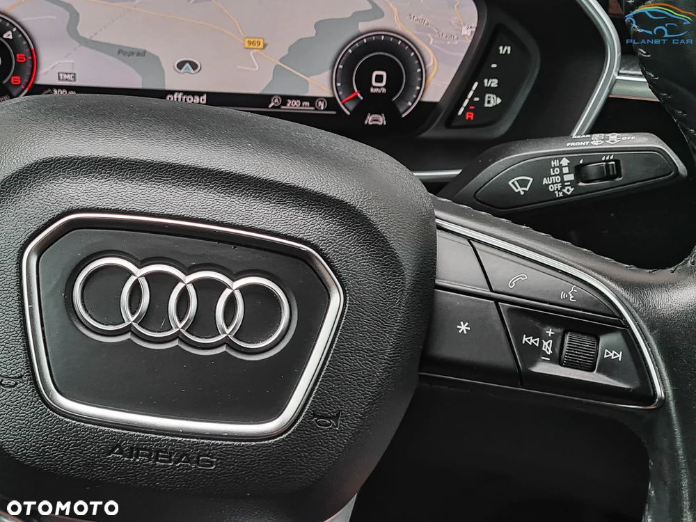 Audi Q3 40 TDI quattro S tronic - 29