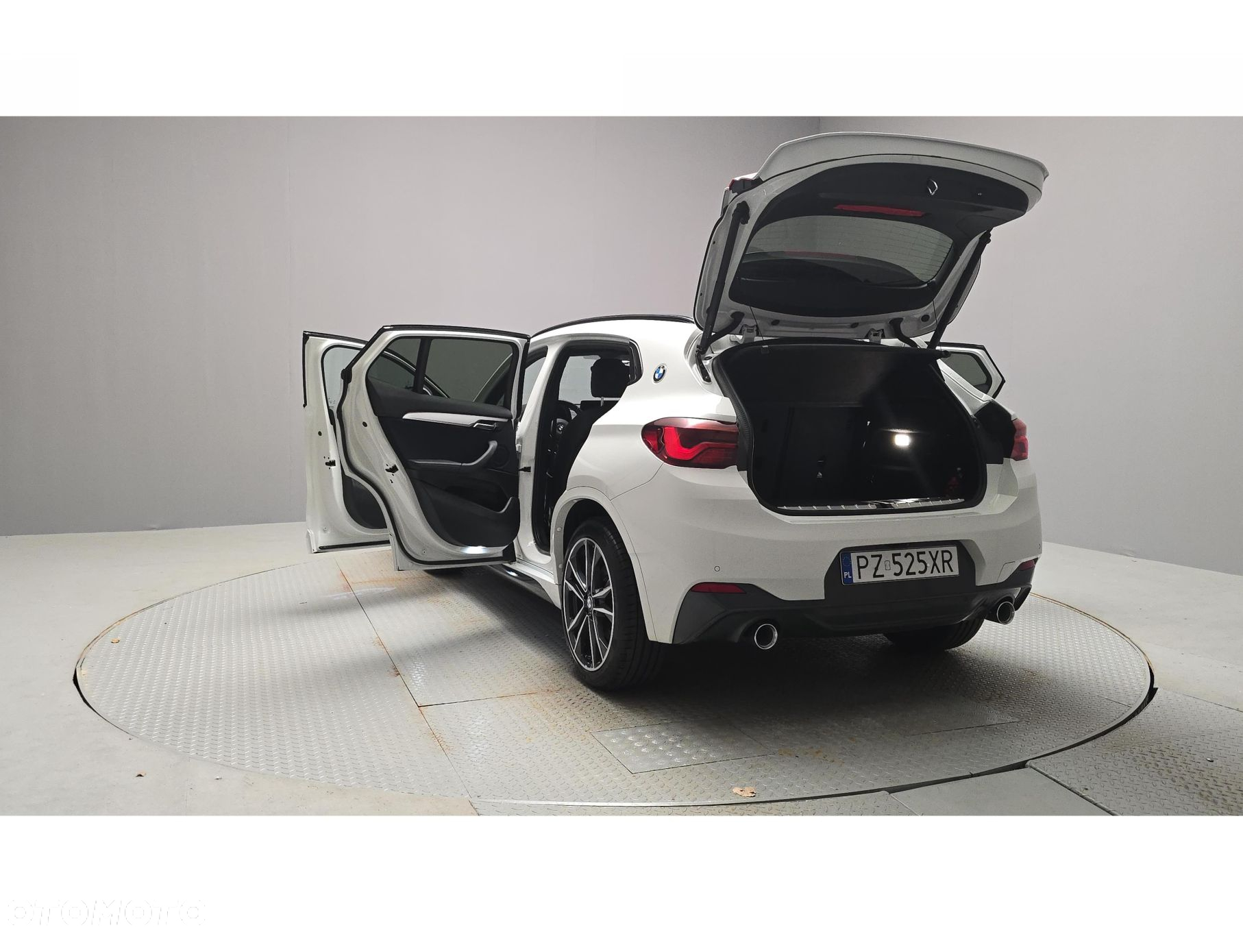 BMW X2 - 9