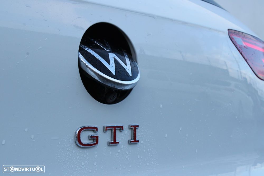 VW Golf 2.0 TSI GTI Clubsport DSG - 17