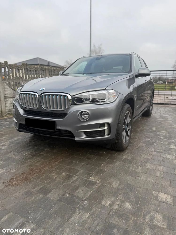 BMW X5 xDrive40e - 3