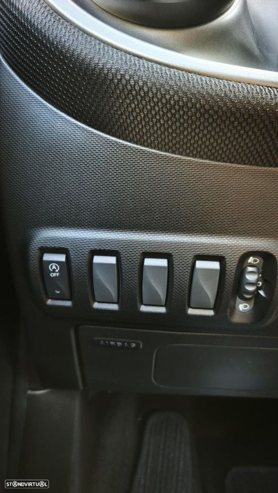 Smart ForFour 1.0 Passion 71 Aut. - 23