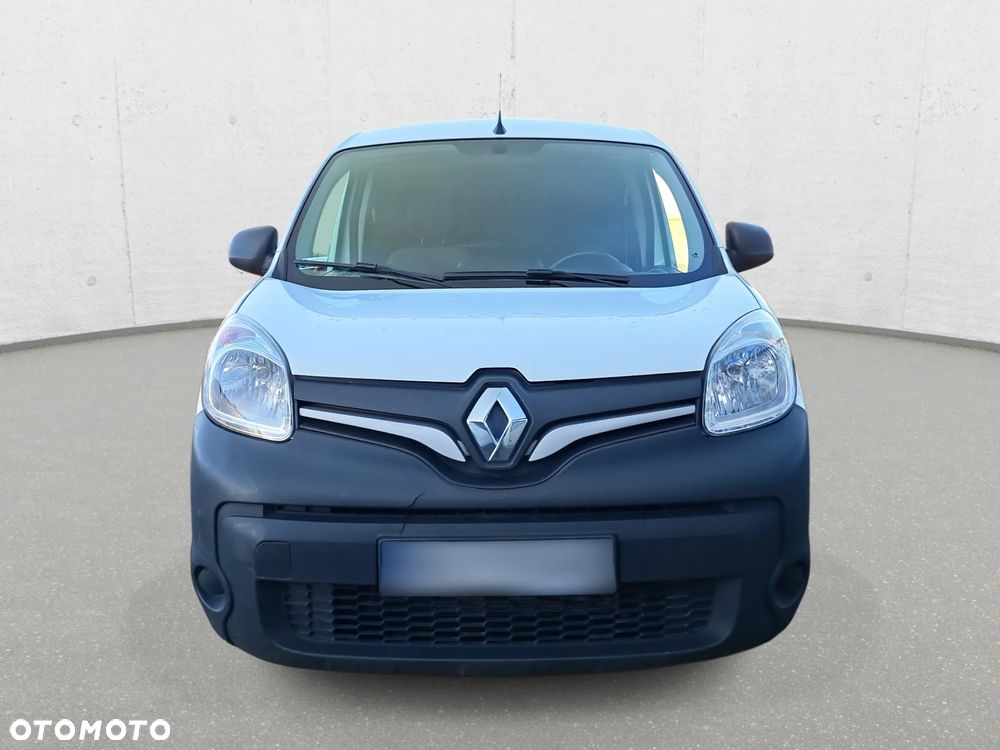 Renault Kangoo MAXI - 2